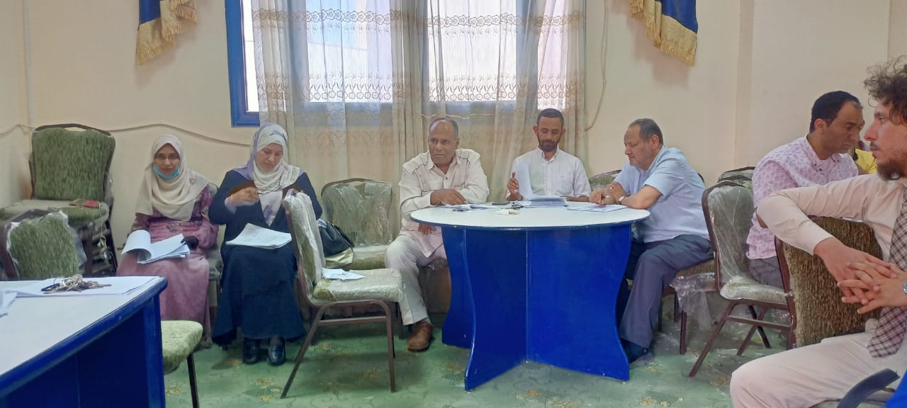 سيمينار الائحة الجديدة